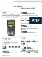 Calculadora Cassio Cc3a1lculos Topogrc3a1ficos