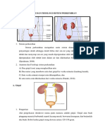 Anatomi Dan Fisiologi Sistem Perkemihan