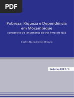 CASTEL-BRANCO, C. N. Pobreza, Riqueza e Dependência em Moçambique.pdf