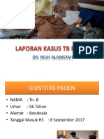 Lapkas TB