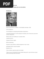 Um Jogo Absorvente Notas Sobre Rinha de Galo Na Balinesia