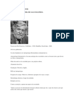 Um Jogo Absorvente Notas Sobre Rinha de Galo Na Balinesia