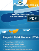 PTM Dokcil