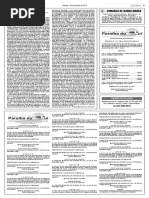 Lei Nº 767, de 31/08/2016