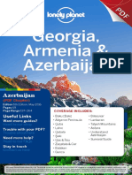 Azerbaijan - Guide
