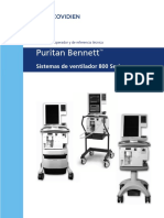 Manual de Usuario CD - PB840