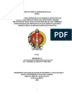 KKP Perbup Apbdes PDF