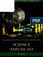 GreenWood Guides to Science and Islam