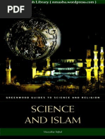 GreenWood Guides to Science and Islam