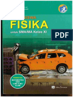 Buku Siswa Fisika Sma Kellas Xi