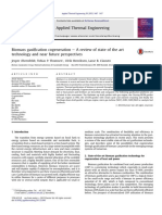 Biomass Gasification Cogeneration – a Review of State of the Art Technology and Near Future Perspectives