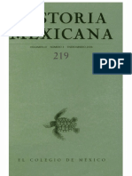 Historia Mexicana 219 Volumen 55 Número 3.pdf