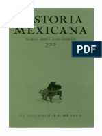 Historia Mexicana 222 Volumen 56 Número 2.pdf