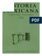 Historia Mexicana 226 Volumen 57 Numero 2.pdf