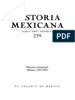Historia Mexicana 239 Volumen 60 Número 3 - Historia conceptual_México 1750-1850.pdf