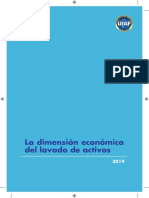 La Dimension Economica Paginas Internas