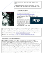 New Keywords 2014 CS PDF