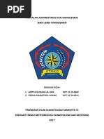 Download Jenis-Jenis Manajemen  by Anggitya Pratiwi SN361838013 doc pdf