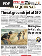 Download 08-20-10 issue of the Daily Journal by San Mateo Daily Journal SN36183867 doc pdf