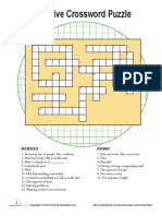 adjectives-crossword.pdf