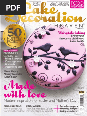 Cake Decoration Heaven - Spring 2016.pdf