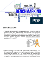 Bench Marking