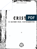 Anibal Vaz De Melo - Cristo - O Maior Dos Anarquistas.pdf