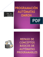 Curso Automtas OMRON