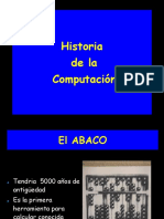 Windows_historia de Las Computadoras
