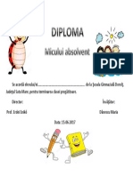 Diploma Cls Preg