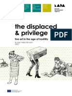 The Displaced and Privilege