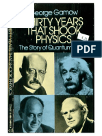 (Science study series_ S45) George Gamow-Thirty years that shook physics _ the story of quantum theory-Anchor Books  (1966).pdf