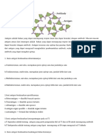 Antigen Dan Antibodi