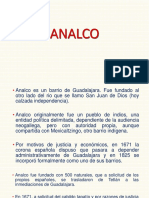 ANALCO