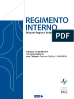 Regimento Interno