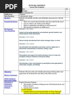 Lesson Plan Ell-Added Assessments