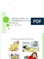 PP Praktik Pemfis Nifas