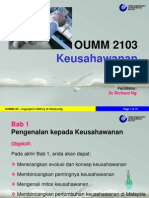 OUMM2103 Bab1