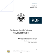 Buku Panduan CSL 3 Protected