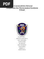 Download TUGAS KLIPING PENJAS MENGANALISIS DAN MERENCANAKAN KESEHATAN PRIBADI  by sarah koibur SN361852887 doc pdf