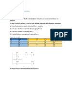 Circuitos Combinacionales