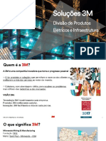 Soluções 3M - Divisão de Produtos Elétricos e Infraestrutura.pdf