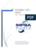 Caso IMPSAHydro