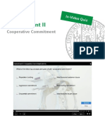 Lecture Slides-Week2 Quiz Commitment II