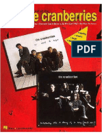 Best of The Cranberries PDF