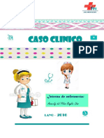 Caso Clinico Hernia Inguinal