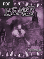 Changeling The Lost 2e Playtest Compilation V4 Pdf