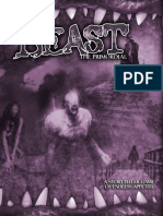 Beast The Primordial - Core PDF