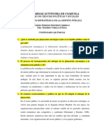 Daniel Sánchez - Cuestionario 1er Parcial