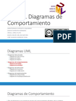 Diagramas de Comportamiento PDF